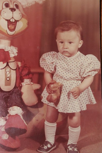 Маргарите завтра 9 мес!