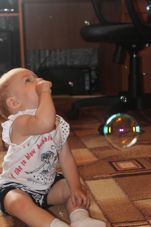 Сходили в поликлинику!10 мес.