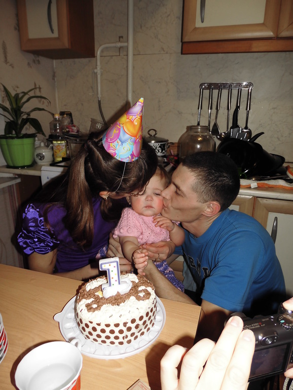 Отчет за год.