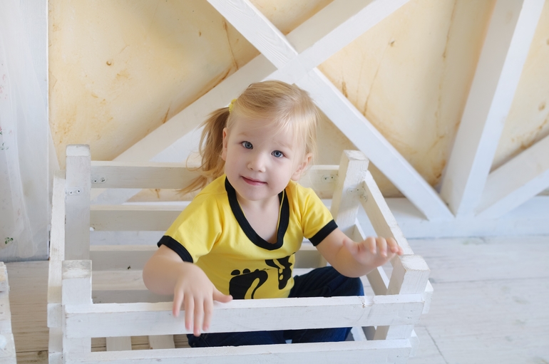 Наша семья!