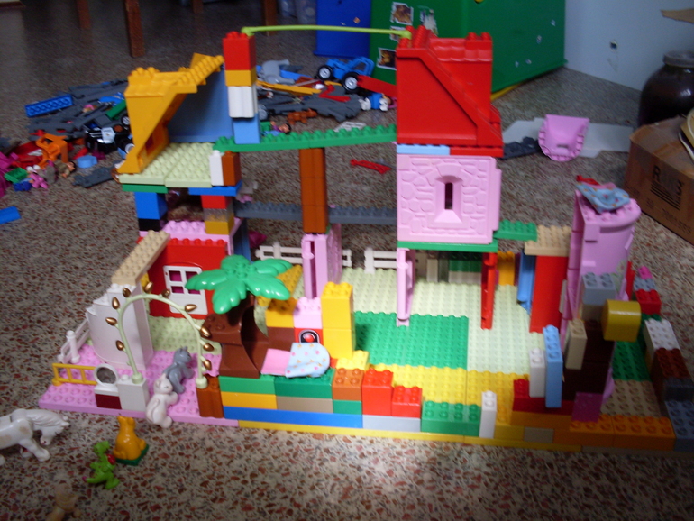 Творения детей