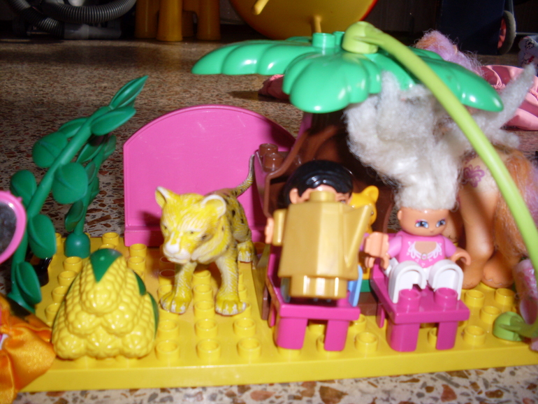 Творения детей