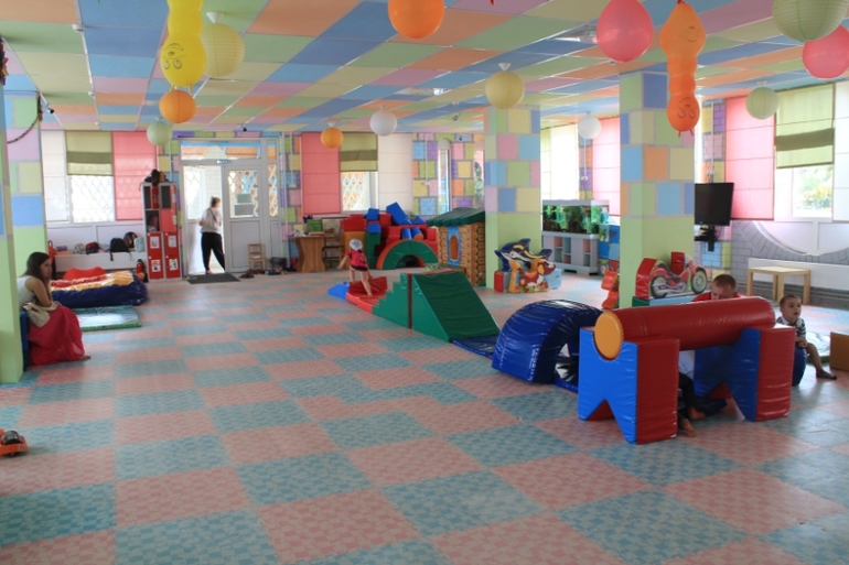 Дневник Автопутешествия на фестиваль «Психология 3000». Женская версия. Часть 2. Фестиваль