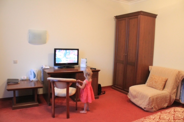 Дневник Автопутешествия на фестиваль «Психология 3000». Женская версия. Часть 2. Фестиваль