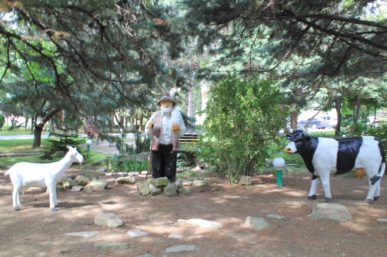 Дневник Автопутешествия на фестиваль «Психология 3000». Женская версия. Часть 2. Фестиваль