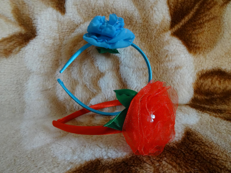 Мой Первый Обмен