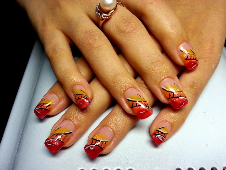 НОГТЕВОЙ СЕРВИС НА ДОМУ ПО ДОСТУПНЫМ ЦЕНАМ  (м. Щелковская, Гольяново)