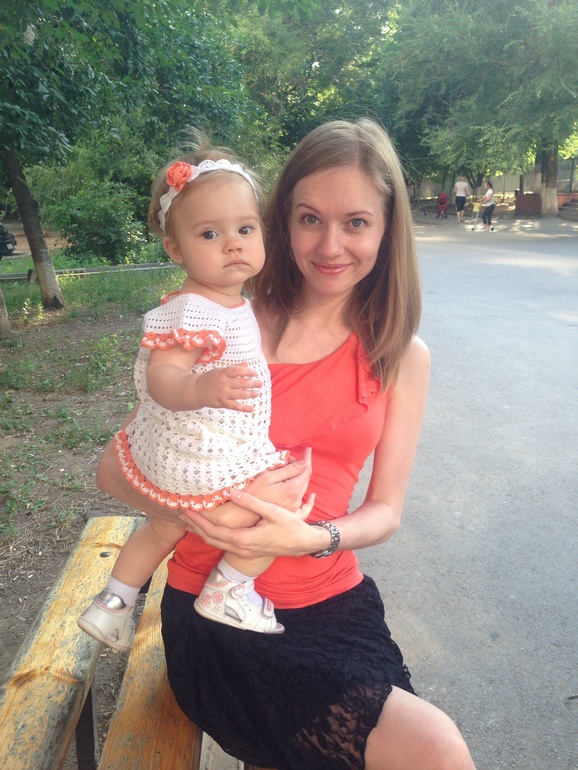 10 мес! Зубы, завершение ГВ, первые самостоятельные шажочки!