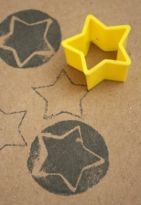 Оставь свой след!