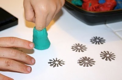 Оставь свой след!