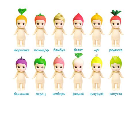 НОВИНКИ!!! Sonny Angel !!! Самые милые ангелочки!!!