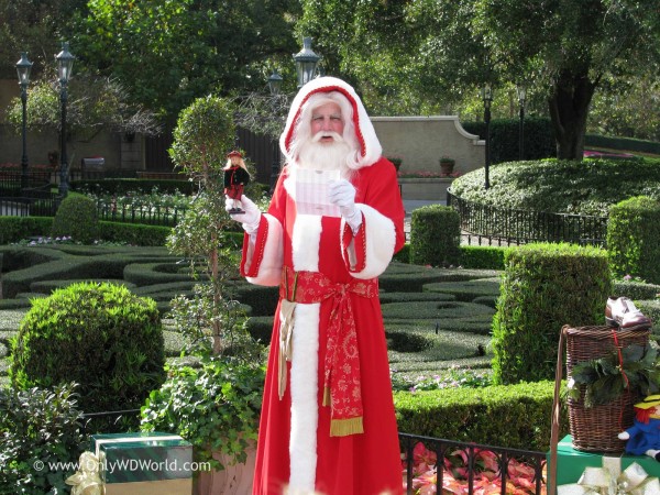 Такие разные дедушки;)