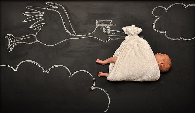 Черпаем вдохновение!