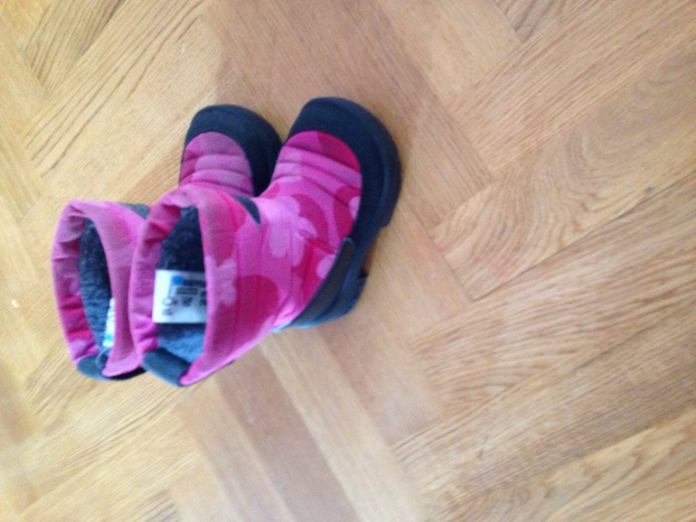 Осенне-весенний комплект