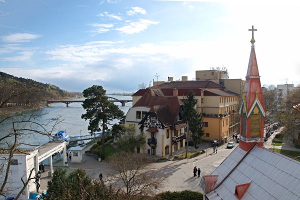 Реабилитация плюс отдых