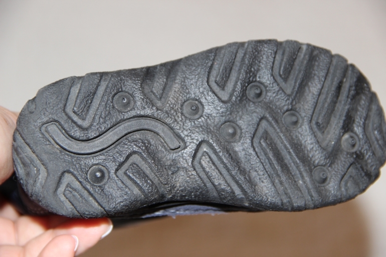 Зимние сапожки Superfit р.21. Регион, почта