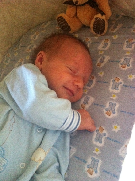 1 месяц, 10 дней!)