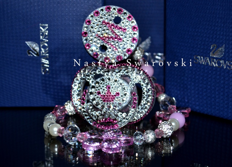 Я все больше и больше влюбляюсь, в то, что делаю для малышей!!! :)