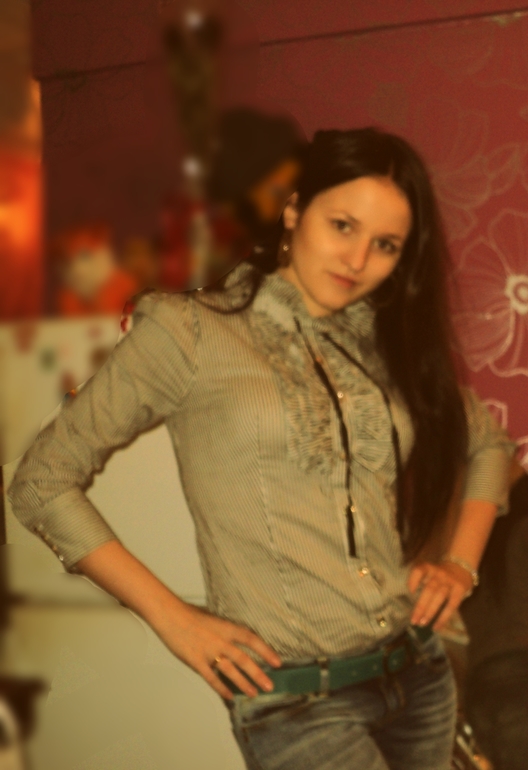 Отпишусь)