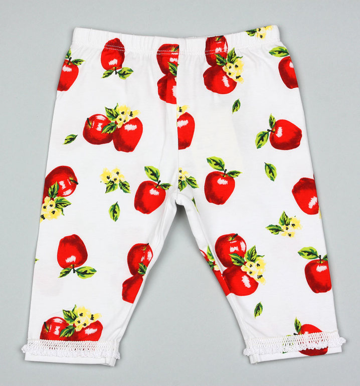 Трикотаж ANTSCASTLE для девочек