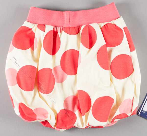 mmdadak Весна/лето 2013 - Девочки