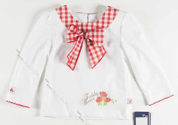 mmdadak Весна/лето 2013 - Девочки