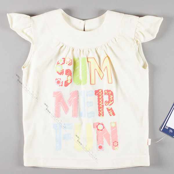 mmdadak Весна/лето 2013 - Девочки