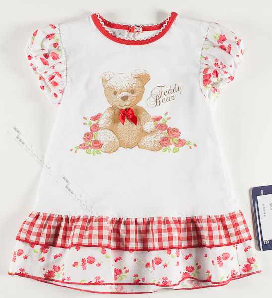 mmdadak Весна/лето 2013 - Девочки