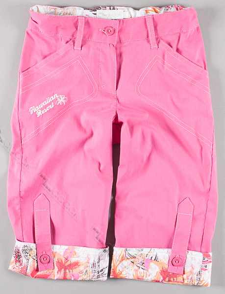 mmdadak Весна/лето 2013 - Девочки