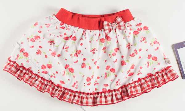 mmdadak Весна/лето 2013 - Девочки