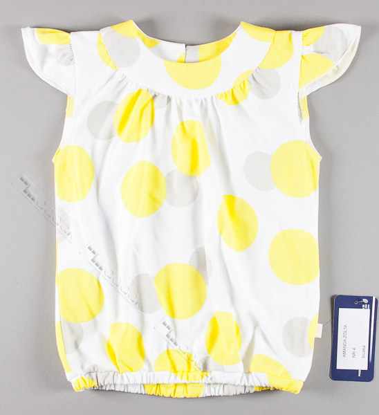 mmdadak Весна/лето 2013 - Девочки