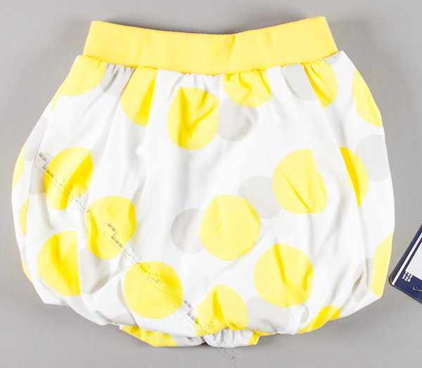 mmdadak Весна/лето 2013 - Девочки