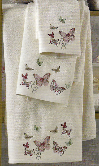 Blugirl от Blumarine. Производство: SVAD DONDI (Италия)