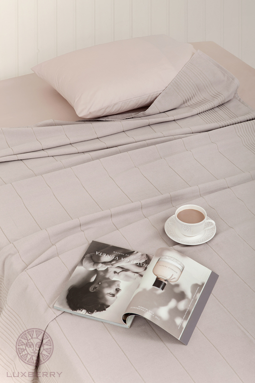 Простыни для укрывания от L*u*x*b*e*r*r*y