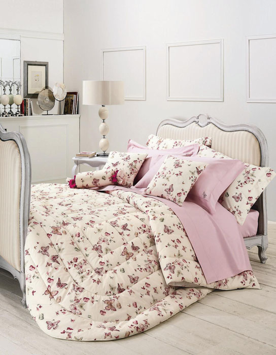 Blugirl от Blumarine. Производство: SVAD DONDI (Италия)