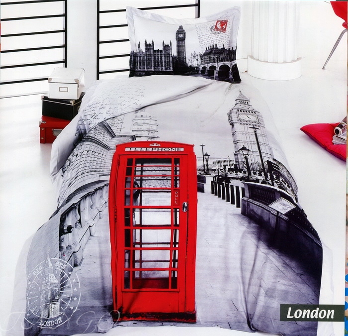 1,5 спальное от VS