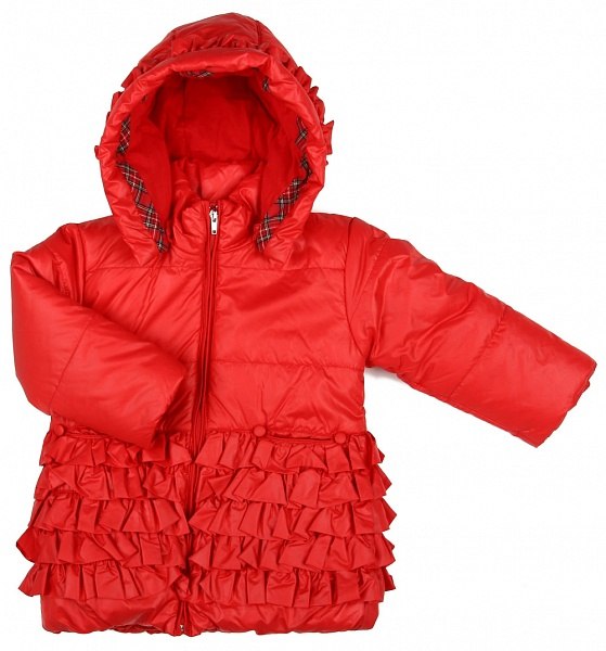 WOJCIK курточки, комбинезоны