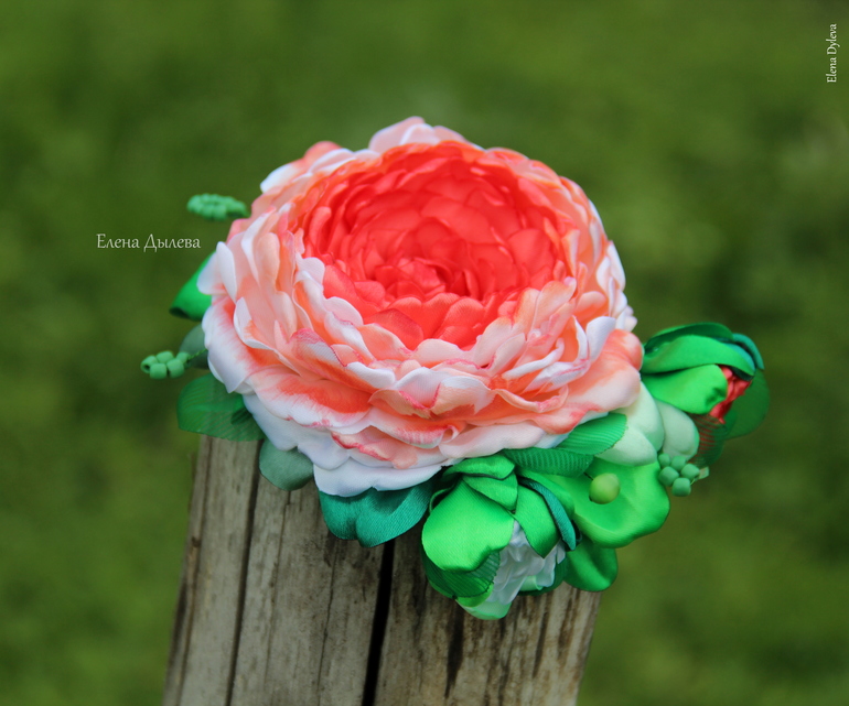 Ободок/повязка