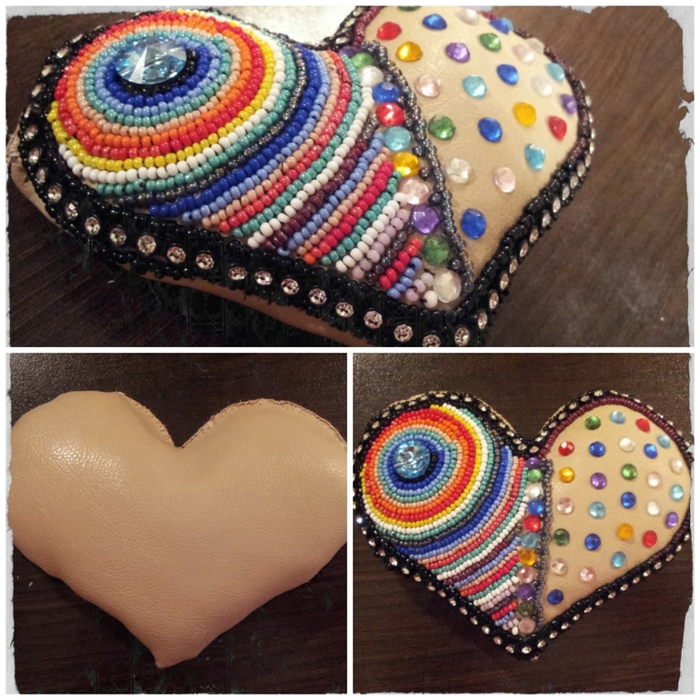 Мой подарок мужу на 14 февраля