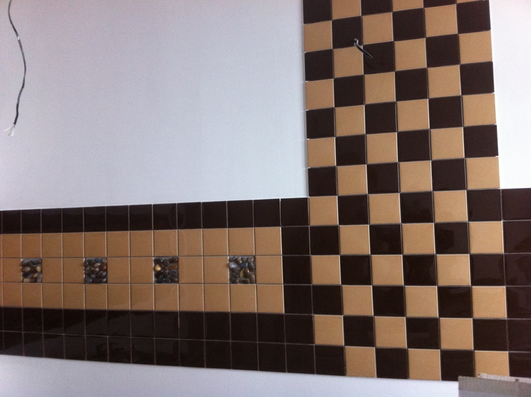 Цвет столешницы! Срочно!