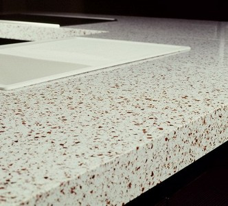 Столешницы из искусственного камня, кварцевого агломерата!
