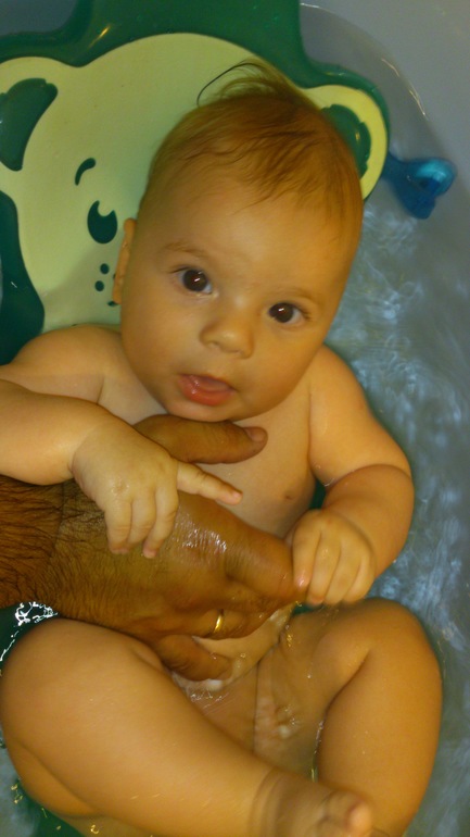 АААА скоро 6 месяцев!!!! фото