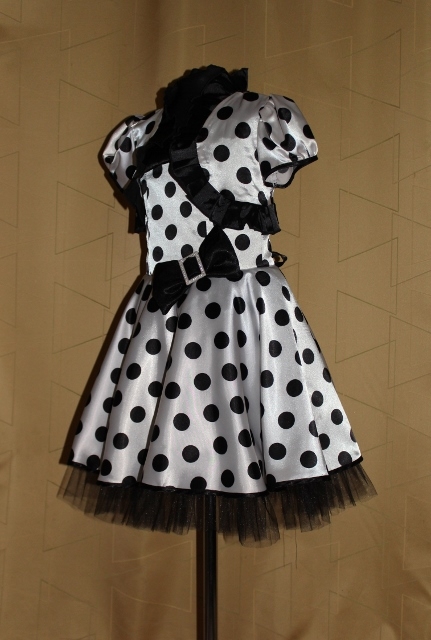 Наряды для принцесс)))