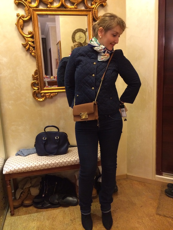 Очень доброжелательный и честный сервис