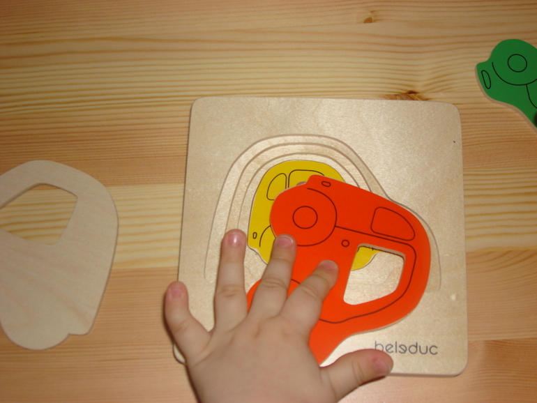 Beleduc. Настольные игры, пазлы.