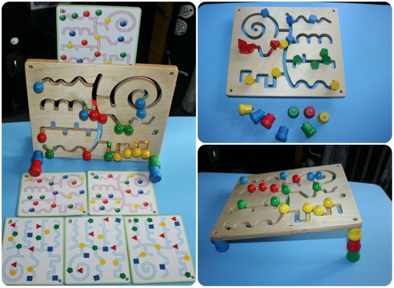 Всеми любимый GoGo!