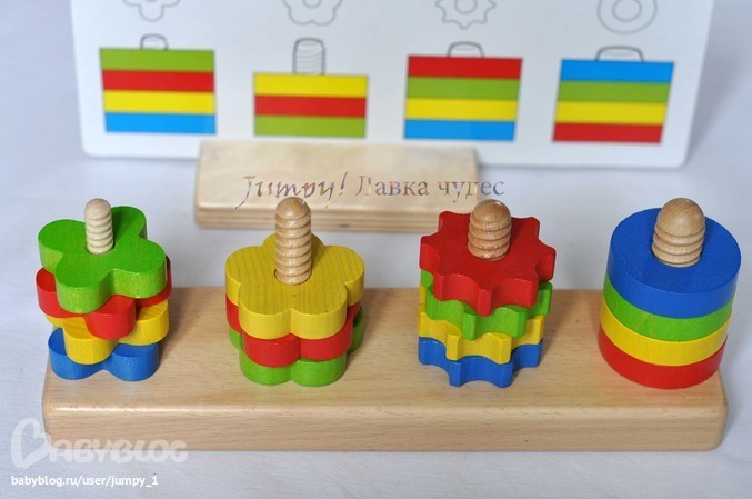 Всеми любимый GoGo!