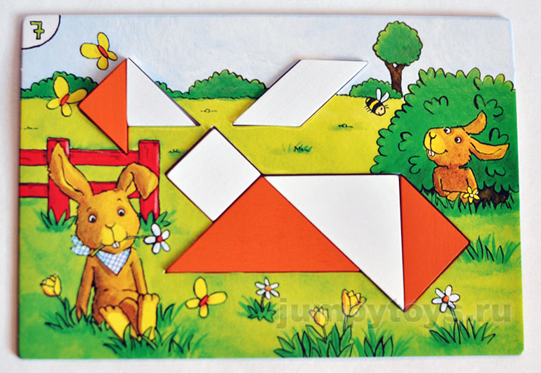 Beleduc. Настольные игры, пазлы.