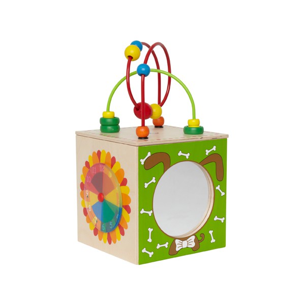 Игрушки для малышей от Hape