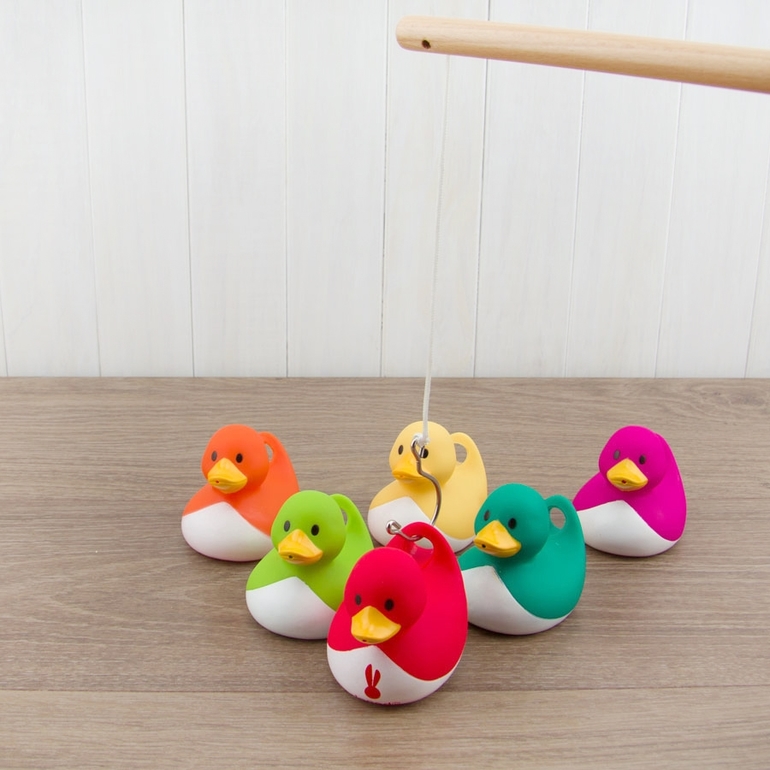 Со вкусом Франции :) Чудесные игрушки от Janod!